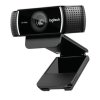 logitech c922 pro stream webcam cerny ien262132