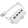 hama usb hub 4 porty usb 2 0 480 mbit s bily obr galerie big ies77745741