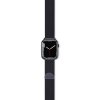 epico milanese band for apple watch 38 40 41 mm midnight ien433186