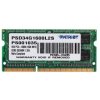 patriot signature ddr3l 4gb 1600mhz sodimm ien172462