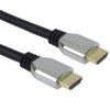 premiumcord ultra hdmi 2 1 high speed ethernet kabel 8k 60hz zlacene 3m ien363207