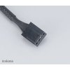 akasa prodluzovaci kabel pro pwm ventilatory 30cm image1 big ies5521572