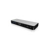 raidsonic icy box ib dk2501 tb3 thunderbolt 3 usb c dockingstation ien314040