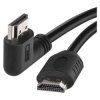 hdmi 2 0 high speed kabel a vidlice a vidlice 90 5 m ig480983