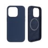 zadni kryt fixed magflow s podporou magsafe pro apple iphone 14 pro modry ien442385