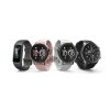 hama fit watch 4910 sportovni hodinky pulz oxymetr kalorie vode odolne sede obr galerie big ies66303814