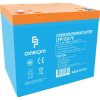 conexpro baterie lifepo4 12 8v 70ah smart bms bluetooth ien519369