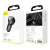 baseus dualni usb adapter do automobilu s displejem 4 8a 24w seda obr galerie big ies91121030