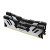 kingston fury renegade dimm ddr5 32gb 6400mhz stribrne kit 2x16gb ien433417