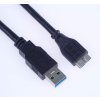 premiumcord kabel micro usb 3 0 5gbps usb a micro usb b mm 0 5m image1 big ies87264110