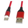 premiumcord magneticky micro usb a usb c nabijeci a datovy kabel 1m cerveny image1 big ies87231837