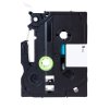 printline kompatibilni paska s brother tze 221 tz 221 9mm cerny tisk bily podklad image1 big ies2217897