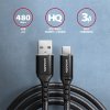 axagon bucm am20ab hq kabel usb c usb a 2m usb 2 0 image1 big ies64678814
