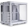lian li o11 dynamic mini snow edition midi tower tvrzene sklo bile image1 big ies67613818