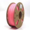 gembird filament pla 1 75mm 1kg ruzova ien307329