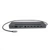 i tec metal ergonomic 4k 3x display docking station image1 big ies38893115