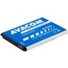 avacom baterie do mobilu samsung galaxy core duos li ion 3 8v 1800mah nahrada b150ae ien386949