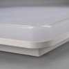 solight led venkovni osvetleni prisazene ctvercove ip54 15w 1150lm 4000k 22cm obr galerie big ies92170077