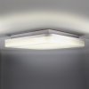 solight led venkovni osvetleni prisazene ctvercove ip54 15w 1150lm 4000k 22cm obr galerie big ies92170078