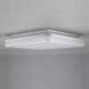 solight led venkovni osvetleni prisazene ctvercove ip54 15w 1150lm 4000k 22cm obr galerie big ies92170079