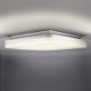 solight led venkovni osvetleni prisazene ctvercove ip54 15w 1150lm 4000k 22cm obr galerie big ies68765979