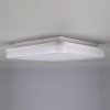 solight led venkovni osvetleni prisazene ctvercove ip54 15w 1150lm 4000k 22cm obr galerie big ies68765980