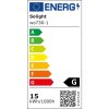 solight led venkovni osvetleni prisazene ctvercove ip54 15w 1150lm 4000k 22cm obr galerie big ies68765984