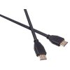 premiumcord hdmi 2 1 high speed ethernet kabel 8k 60hz zlacene 1m image1 big ies88758798