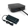 i tec usb c dual display docking station s power delivery 100w i tec universal charger 112w ien368045