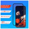 premiove ochranne tvrzene sklo fixed armor s aplikatorem pro apple iphone 15 cerne obr galerie big ies74966286