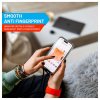 premiove ochranne tvrzene sklo fixed armor s aplikatorem pro apple iphone 15 cerne obr galerie big ies74966292
