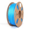 gembird filament pla plus 1 75mm 1kg modra ien309568