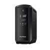 cyberpower pfc sinewave lcd ups gp 900va 540w ien193802