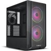 lian li lancool 216 rgb e atx midi tower cerna ien467286