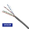 datacom utp drat cat5e pvc eca 305m box sedy ien24830