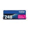 brother toner tn 248m purpurova 1000 stran originalni ien512040