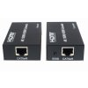 premiumcord 4k hdmi extender na 100m pres jeden kabel cat5e cat6 image1 big ies87233267