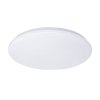 solight led stropni svetlo plain 15w 1200lm 3000k kulate 26cm ien472670