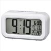 hama rc 660 digitalni budik rizeny radiovym signalem bily ien447868