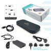 i tec thunderbolt 3 dual 4k docking station power delivery 60w image1 big ies65179506