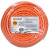 solight prodluzovaci privod spojka 1 zasuvka 40 m 3 x 1 5mm2 oranzova obr galerie big ies95029972