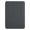 apple smart folio for ipad pro 11 m4 m5 black mw983zm a ien522186