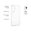 ultratenke tpu gelove pouzdro fixed skin pro samsung galaxy s23 fe 0 6 mm cire obr galerie big ies79035369