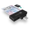 connect it usb ctecka eobcanek a cipovych karet cerna ien386409