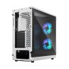 fractal design focus 2 rgb white tg clear tint obr galerie big ies66699887