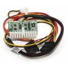 menic napeti dc dc in 12v out atx 150w pico psu ien230936