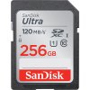 sandisk ultra sdxc 256gb 150mb s class10 uhs i ien444250