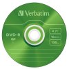 verbatim dvd r 16x 4 7gb barevny povrch 5 ks slim image2 big ies2127342