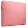 case logic reflect pouzdro na notebook 15 6 refpc116 pomelo pink ien474892