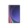 samsung pruhledne pouzdro notepaper pro galaxy galaxy tab s10 ultra tab s9 ultra bile ien495423